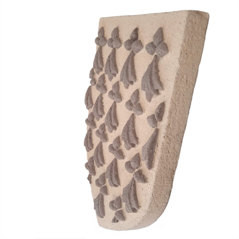 ANCIEN ÉCUSSON PATCH BZH BREIZH BRETAGNE Blason Armoirie Région Tissu - Foto 9